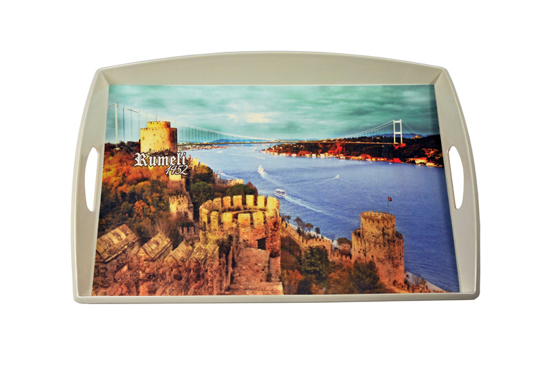 Kuşadası Tepsi