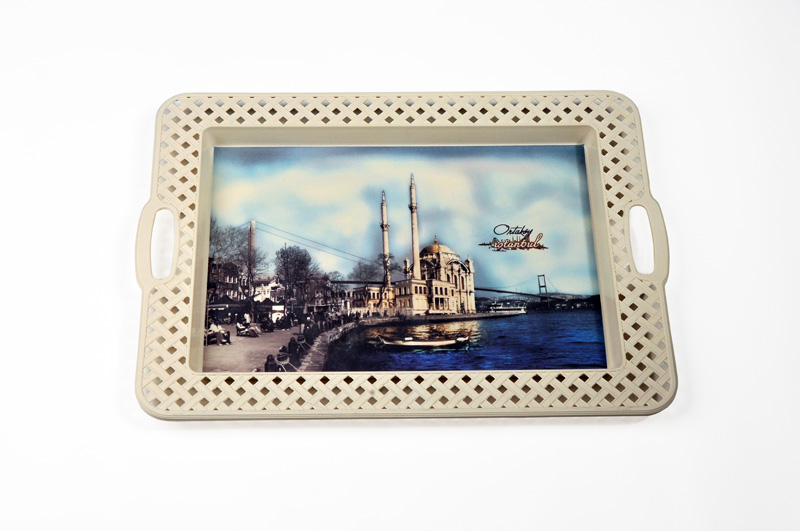 Kızılırmak Tepsi