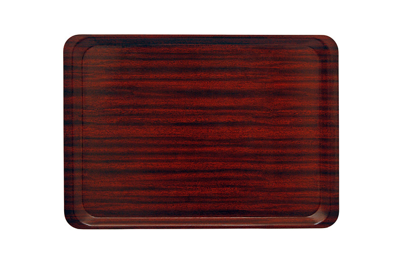 43x61 cm Lamine Tepsi