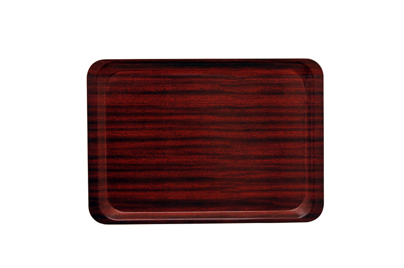 37x53 cm Lamine Tepsi