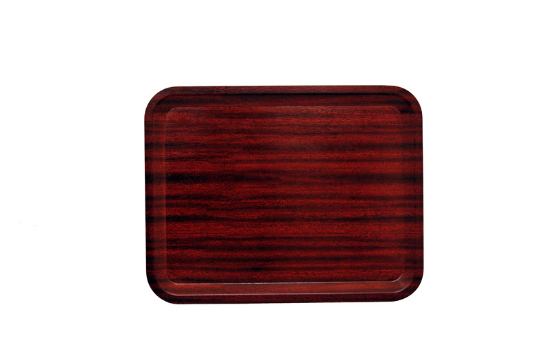 36x46 cm Lamine Tepsi