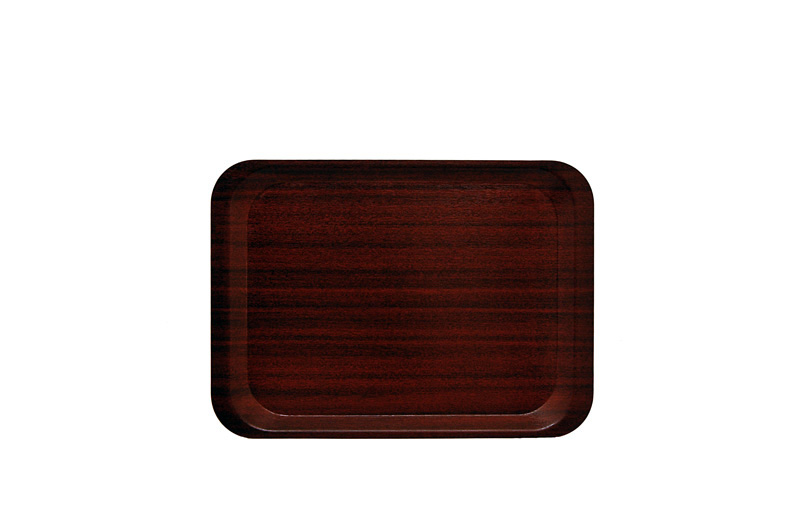 32x44 cm Lamine Tepsi