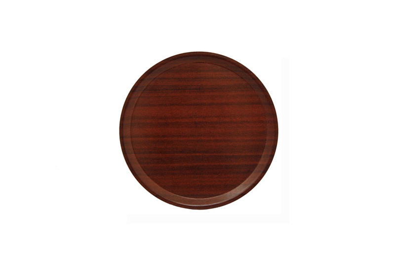 38 cm Lamine Tepsi