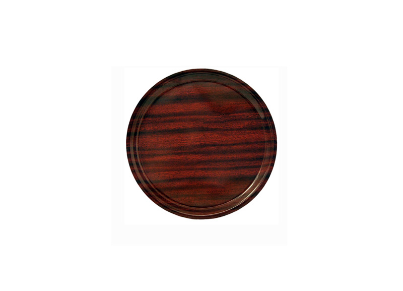 33 cm Lamine Tepsi